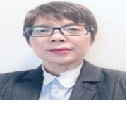 冯玲（LING FENG） 大学教授