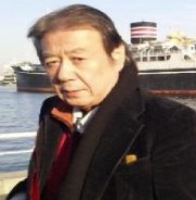 小宫和行 （KAZUYUKI KOMIYA）