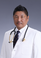 <font color='#FFCC33'>石井 光 医学博士（  ISHII HIKARU）</font>