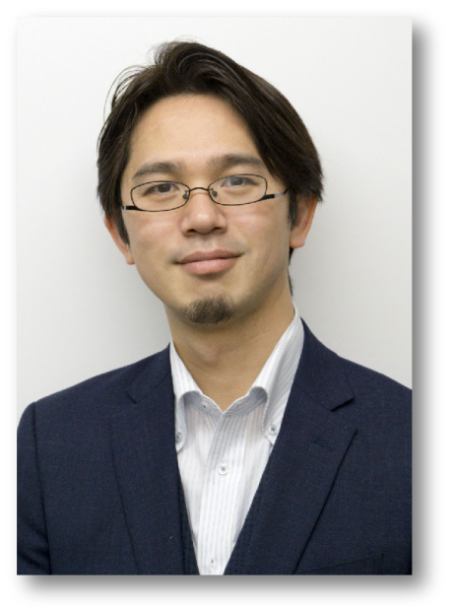 柚木 元（HAJIME YUNOKI）