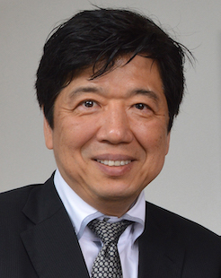 <font color='#0000FF'>山口 荣一 （EIICHI YAMAGUCHI）教授</font>